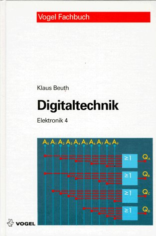 Elektronik 4 - Digitaltechnik